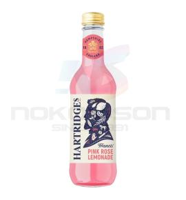 безалкохолна напитка Francis Hartridges Rose Limonade