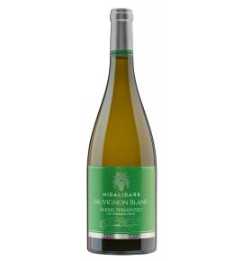 бяло вино Midalidare Estate Winemaker's Choice Sauvignon blanc Barrel Fermented 2021 2021