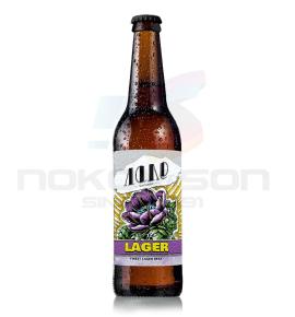 бира Витошко Лале Lager