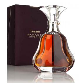 Cognac Hennessy Paradis Imperial 