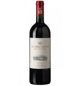 червено вино Tenuta del Ornellaia Le Serre Nuove Bolgare DOC