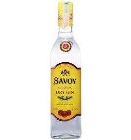 джин Savoy Dry Gin