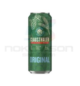 бира Clausthaler Non-Alcoholic Premium