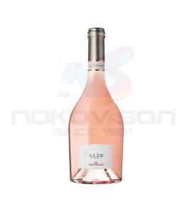 вино Розе Alie Rose from Syrah & Vermentino IGT Ammiraglia