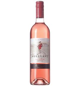 вино Арогант Фрог 750мл Розе Сира 