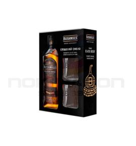 уиски Bushmills Black Bush