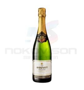 пенливо вино Bouvet Brut Blanc Crémant de Loire