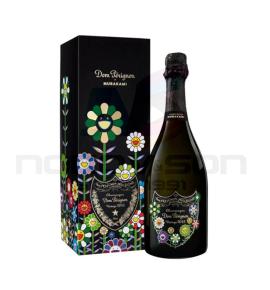 шампанско Dom Pérignon Murakami