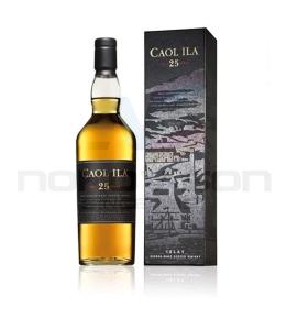 уиски Caol Ila 25YO