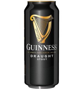 GUINNESS Draught in Can 