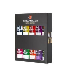 Whitley Neill Gin Gift Pack