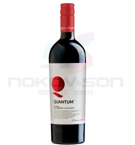 червено вино Quantum Syrah & Cabernet Sauvignon