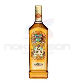 текила José Cuervo Reposado Especial