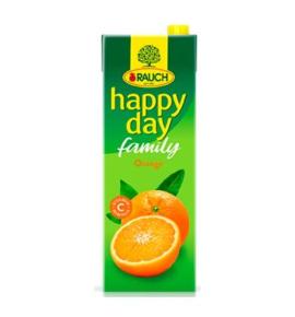 натурален сок Happy Day Family Orange