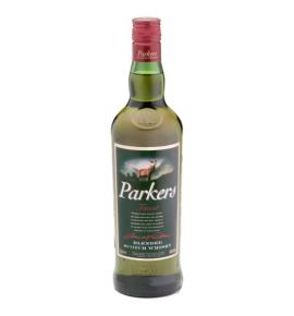 уиски Паркърс 1л