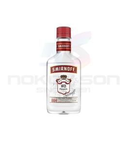 водка Smirnoff Red No. 21
