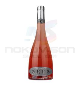 вино розе Midalidare Estate SeeS Rose Cabernet Sauvignon & Cabernet Franc 2022