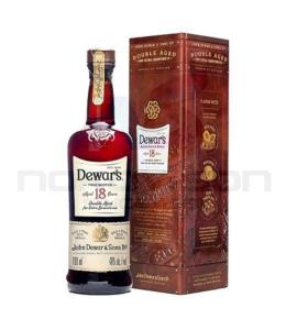 уиски Dewar's 18YO
