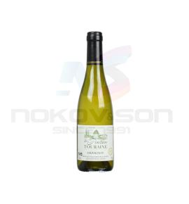 бяло вино La Perclaire Touraine
