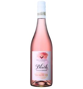 вино розе Villa Maria Sauvignon Blanc Private Bin Blush