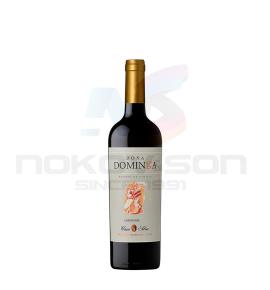 червено вино Dona Dominga Reserve Carmenere