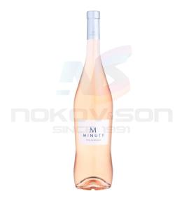 вино розе M de Minuty Côtes de Provence