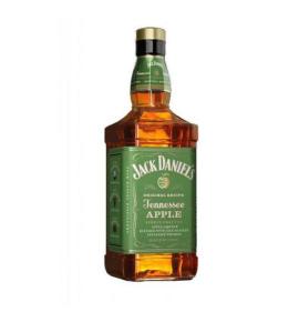 уиски Jack Daniel's Apple