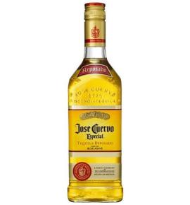 Tequila Jose Cuervo Especial Gold 