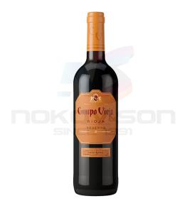 червено вино Campo Viejo Rioja Reserva