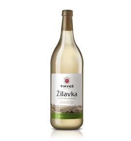вино Tikves Zilavka