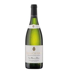 бяло вино Domaine Bailly Reverdy La Mercy - Dieu