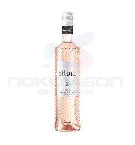 вино розе Allure Pinot Grigio Pink