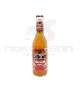 Бира Schofferhofer Hefeweizen Mix Grapefruit