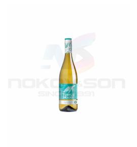 бяло вино Turtle House Sauvignon Blanc