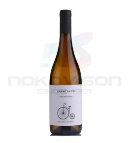 бяло вино Mylonas Winery Savatiano Oak Matured