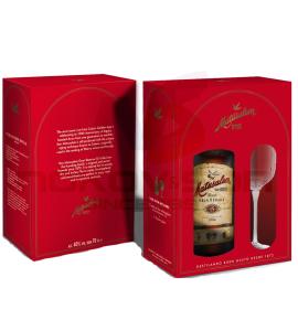 ром Matusalem Gran Reserva Gift Box With Cup