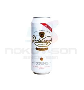бира Radeberger Pilsner
