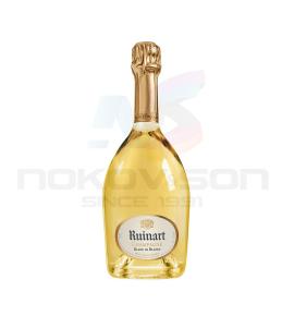 шампанско Ruinart Blanc de Blanc