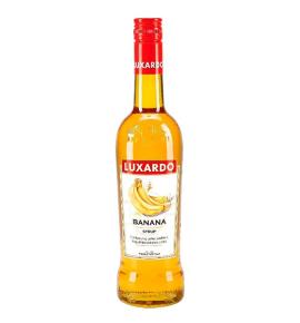 сироп Luxardo Banana