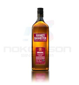 уиски Hankey Bannister Original