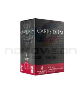 вино розе Midalidare Estate Carpe Diem Rose