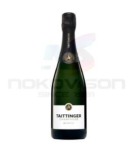 шампанско Taittinger Brut Reserve