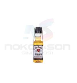 уиски Jim Beam Kentucky Straight Bourbon