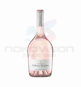 вино Розе Chateau de Beaulieu Rose