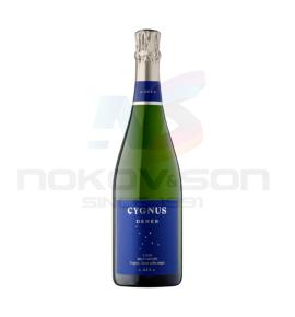 пенливо вино Cava Cygnus Brut Nature Reserva Deneb