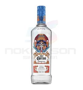 текила José Cuervo Silver Tequila Especial