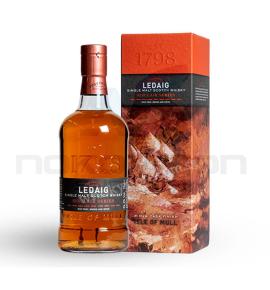 уиски Ledaig Rioja Cask Finish
