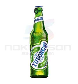 бира Tuborg Green Original