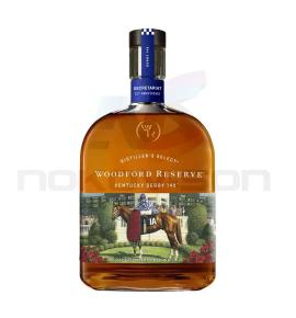 уиски Woodford Reserve Kentucky Derby 149 Secretariat
