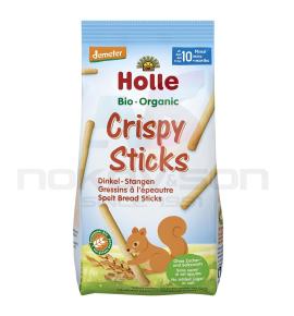 пръчици Holle Crispy Sticks